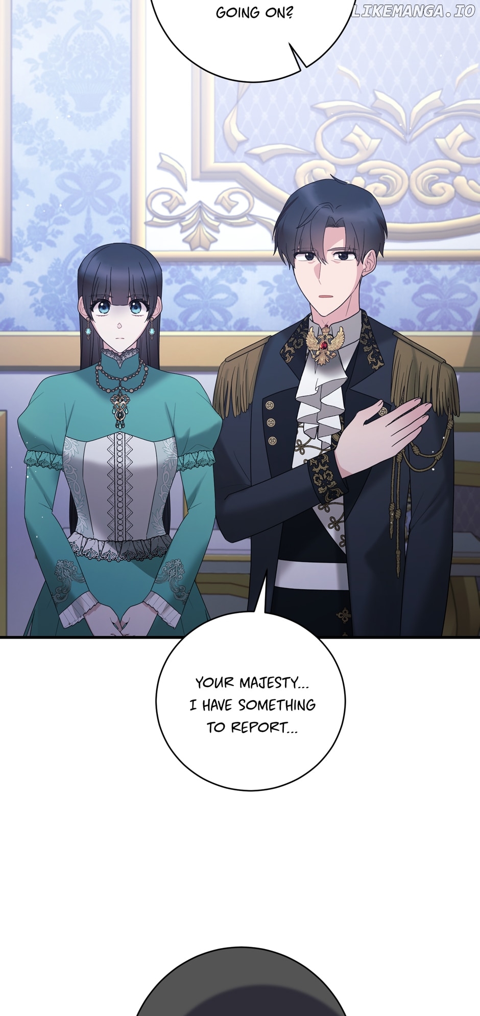 Angel or Villainess Chapter 158 - page 50