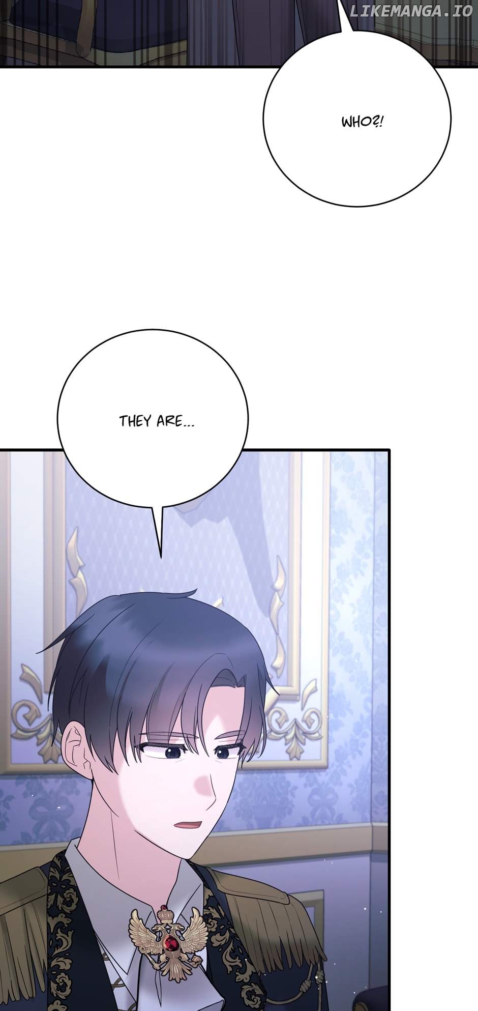 Angel or Villainess Chapter 158 - page 52