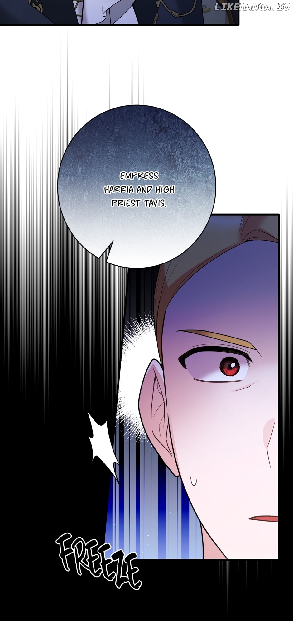 Angel or Villainess Chapter 158 - page 53