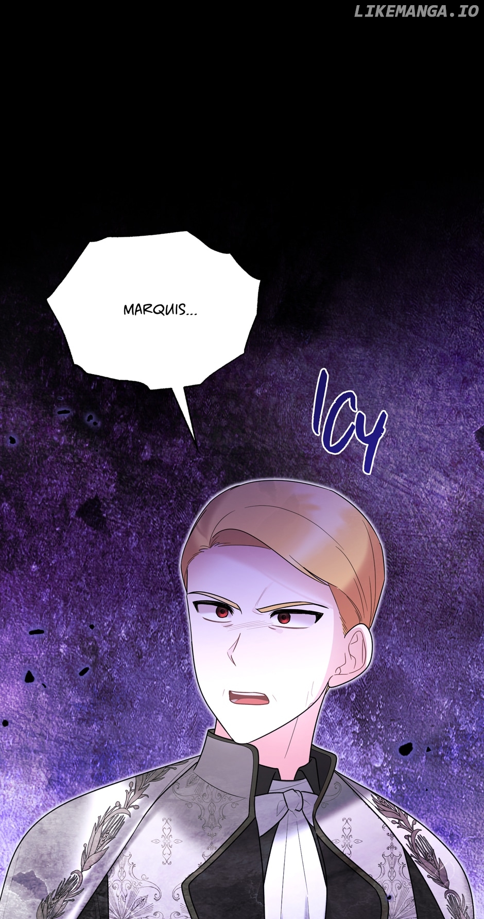 Angel or Villainess Chapter 158 - page 54