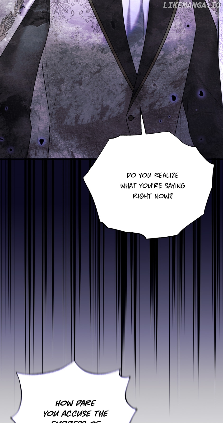 Angel or Villainess Chapter 158 - page 55