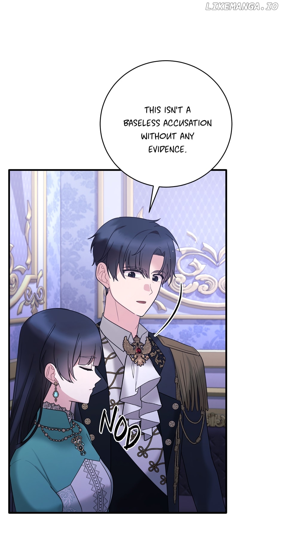 Angel or Villainess Chapter 158 - page 57