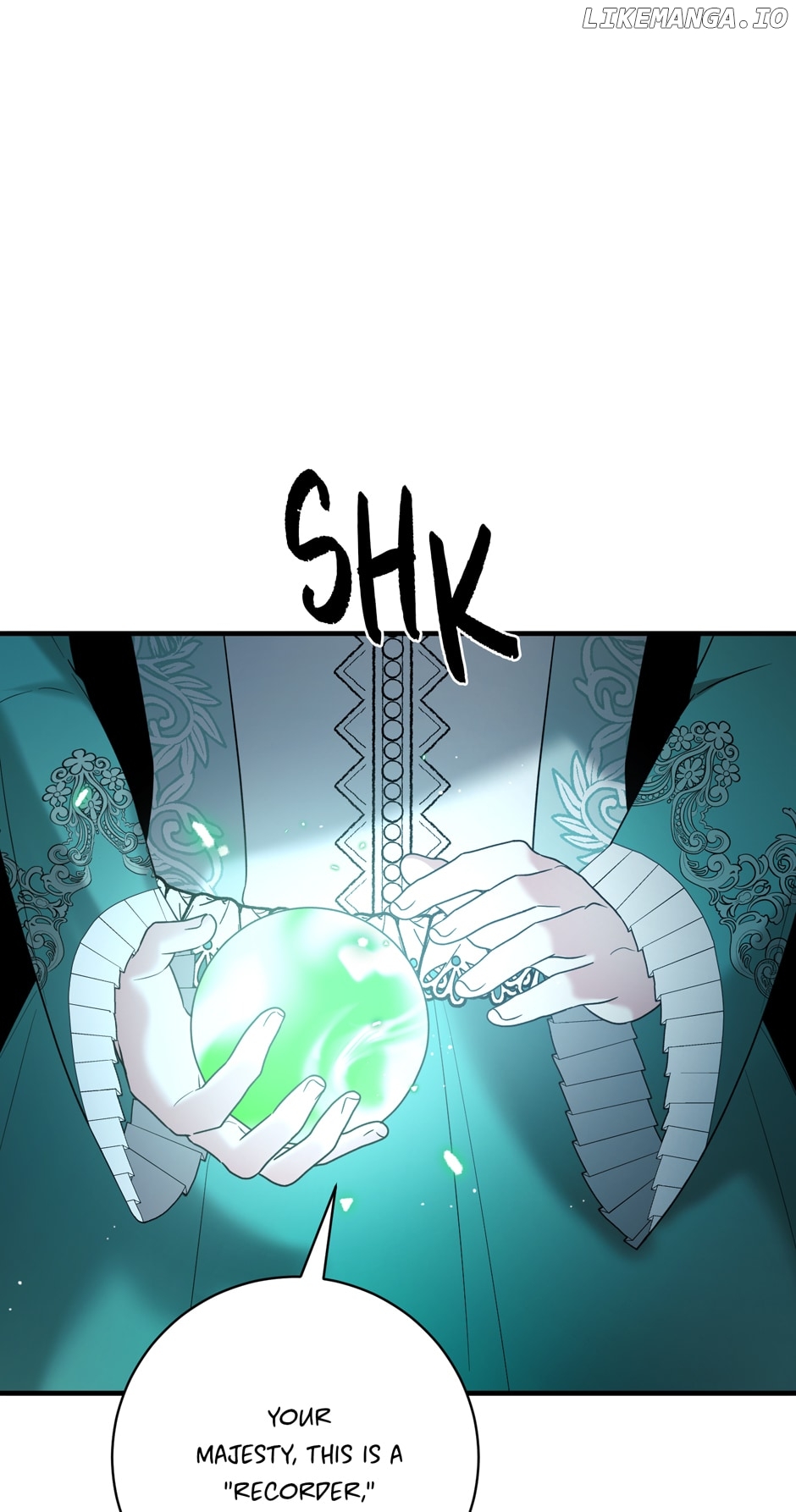 Angel or Villainess Chapter 158 - page 58