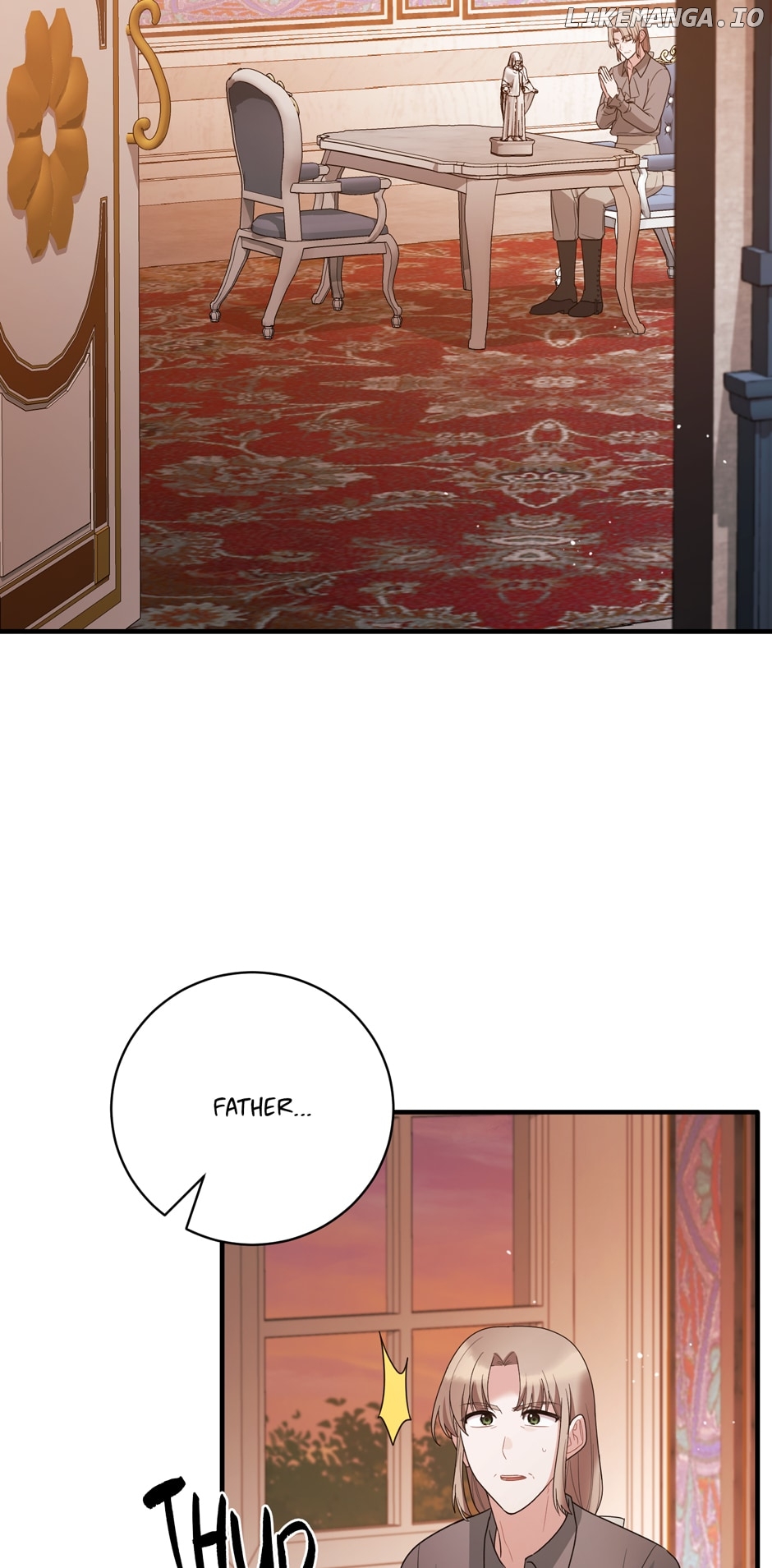 Angel or Villainess Chapter 158 - page 6