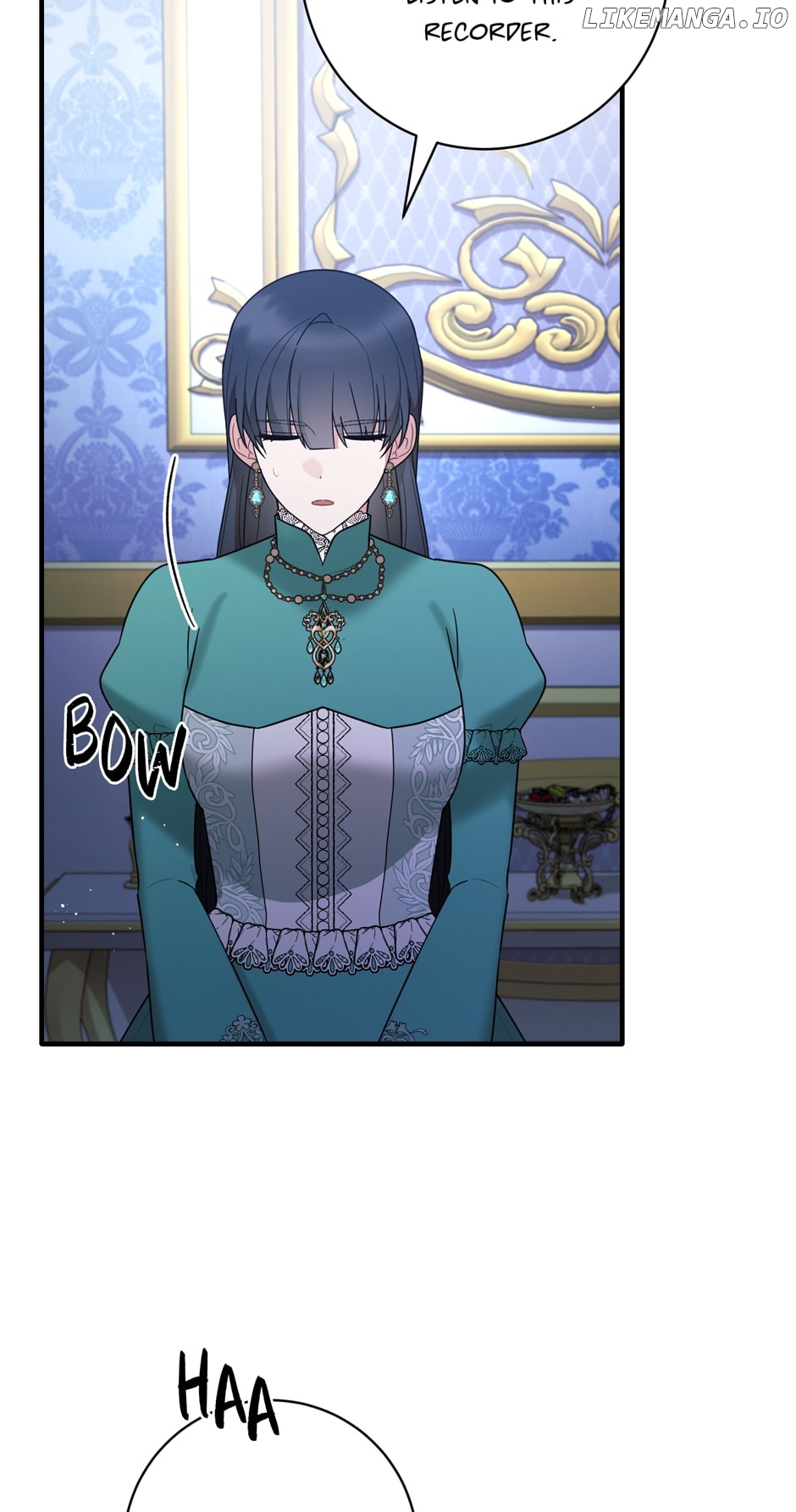Angel or Villainess Chapter 158 - page 61