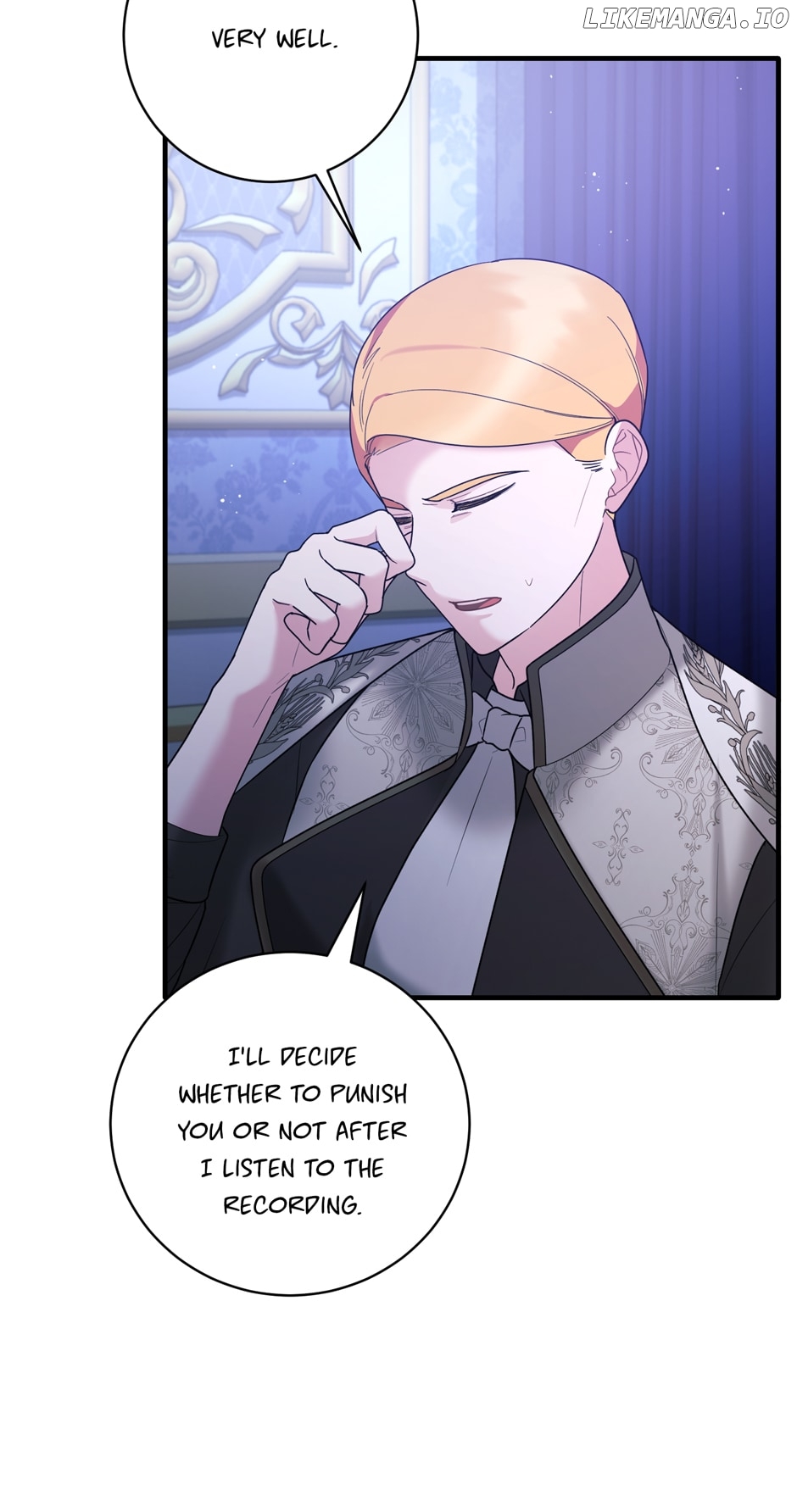 Angel or Villainess Chapter 158 - page 62