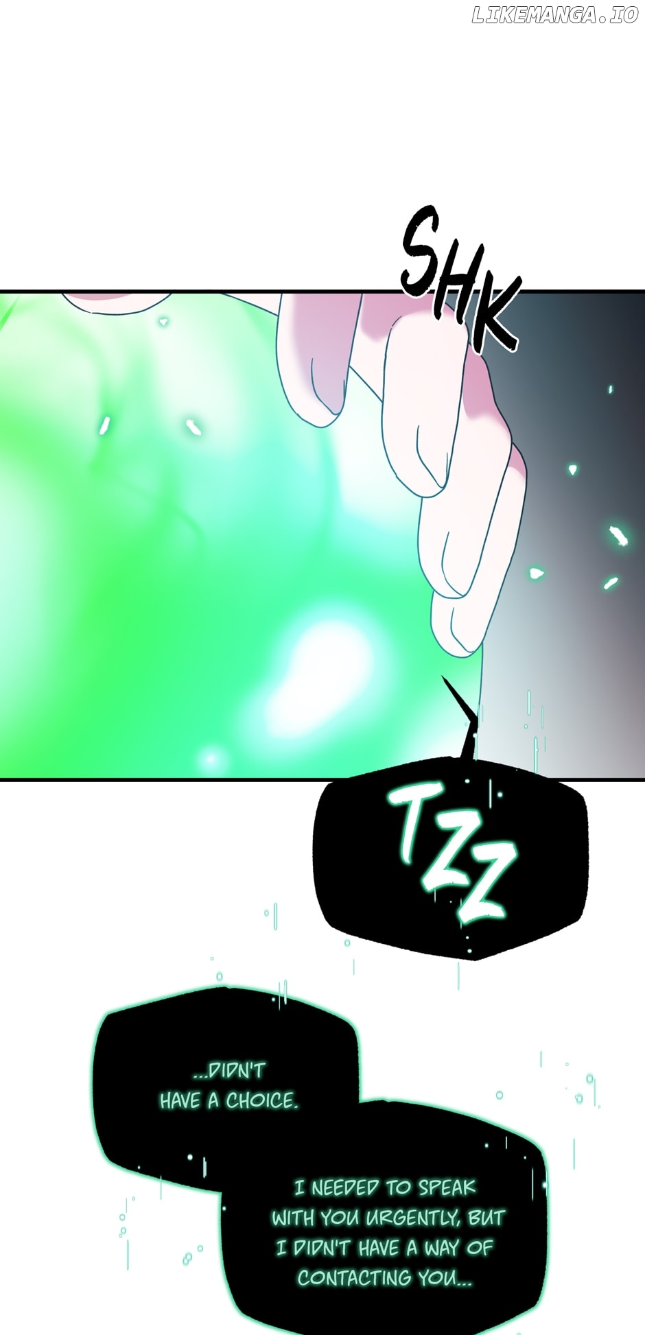 Angel or Villainess Chapter 158 - page 63