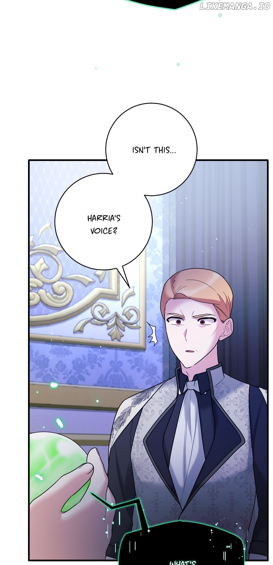 Angel or Villainess Chapter 158 - page 64