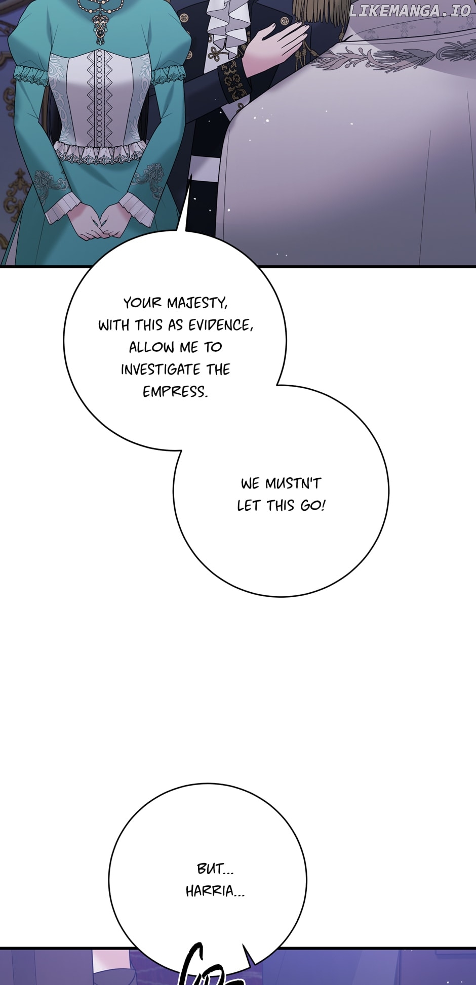 Angel or Villainess Chapter 158 - page 67