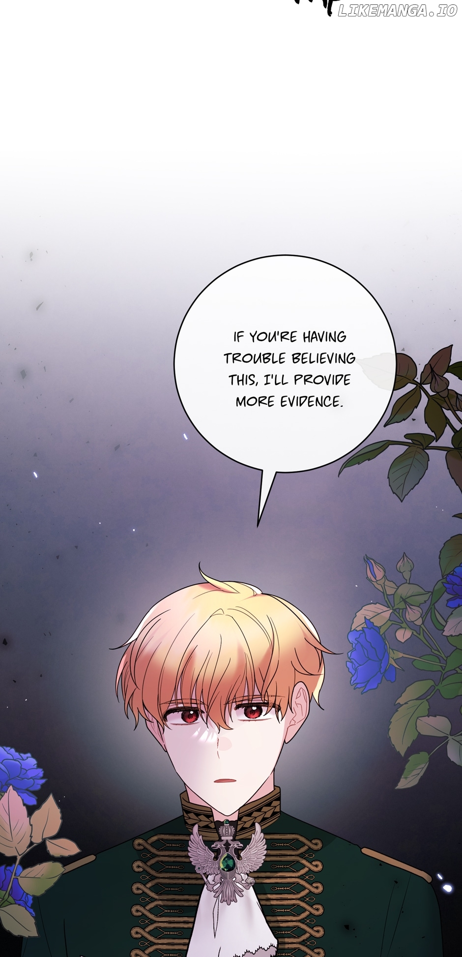 Angel or Villainess Chapter 158 - page 69