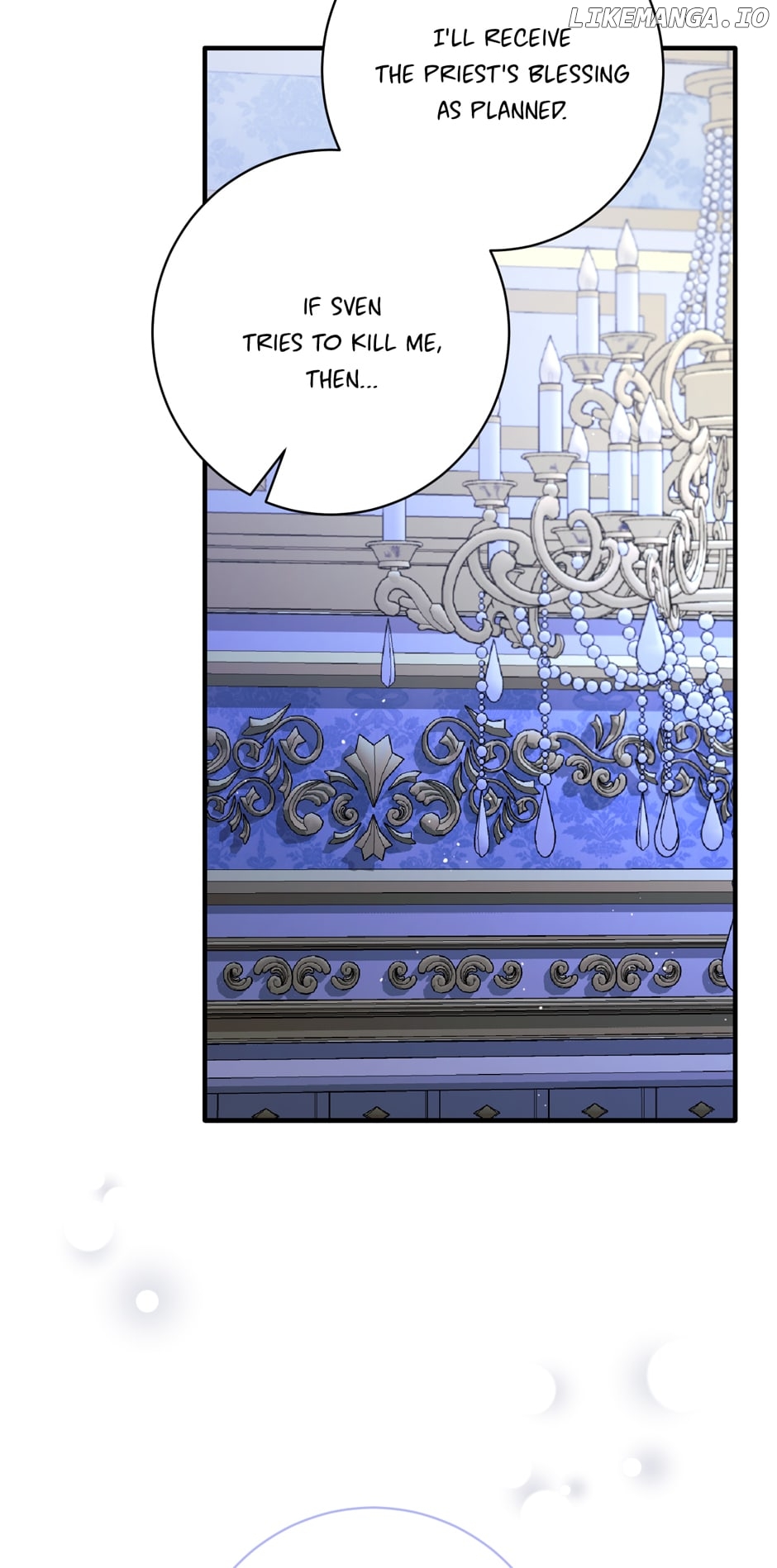 Angel or Villainess Chapter 158 - page 74