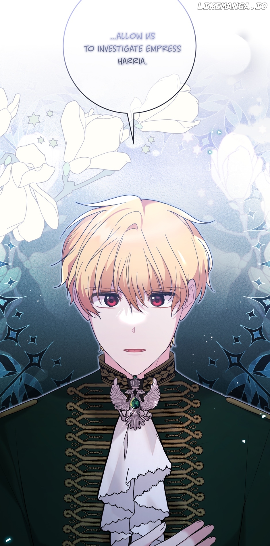 Angel or Villainess Chapter 158 - page 75