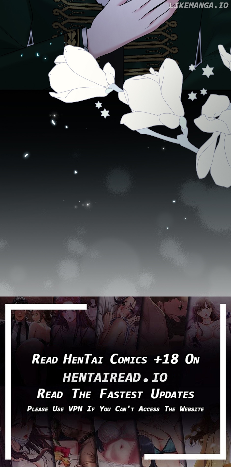 Angel or Villainess Chapter 158 - page 76