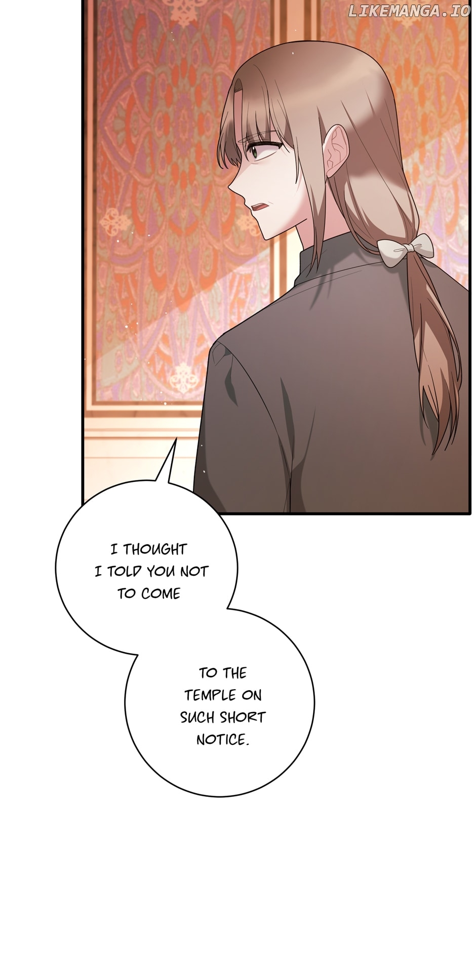 Angel or Villainess Chapter 158 - page 9