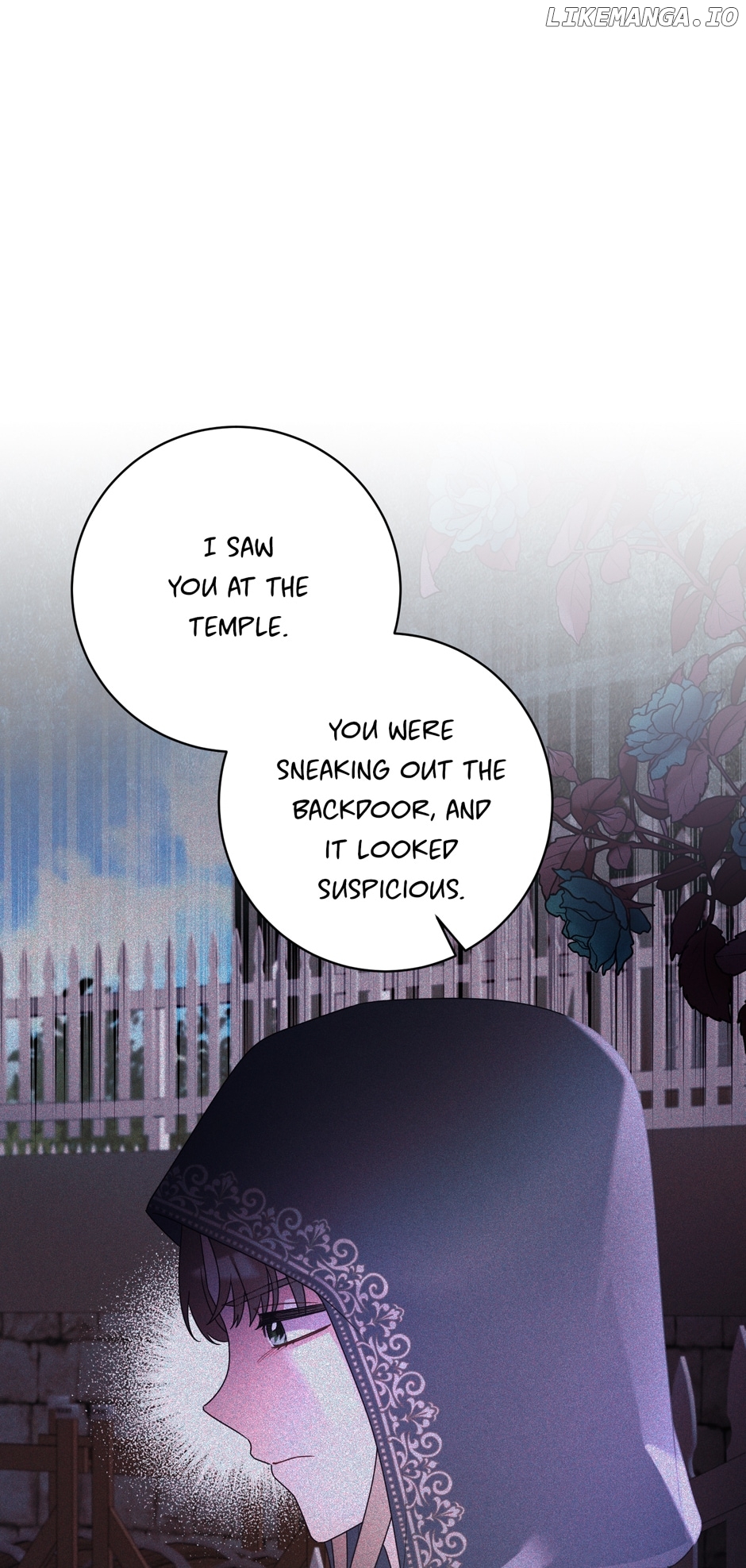 Angel or Villainess Chapter 167 - page 19