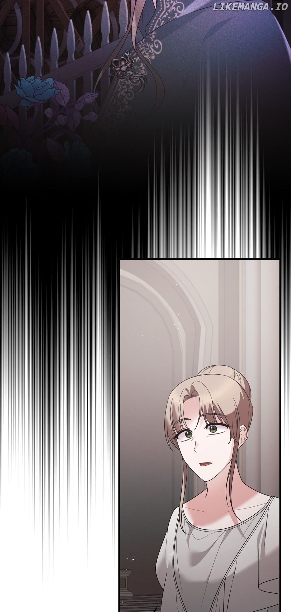 Angel or Villainess Chapter 167 - page 20