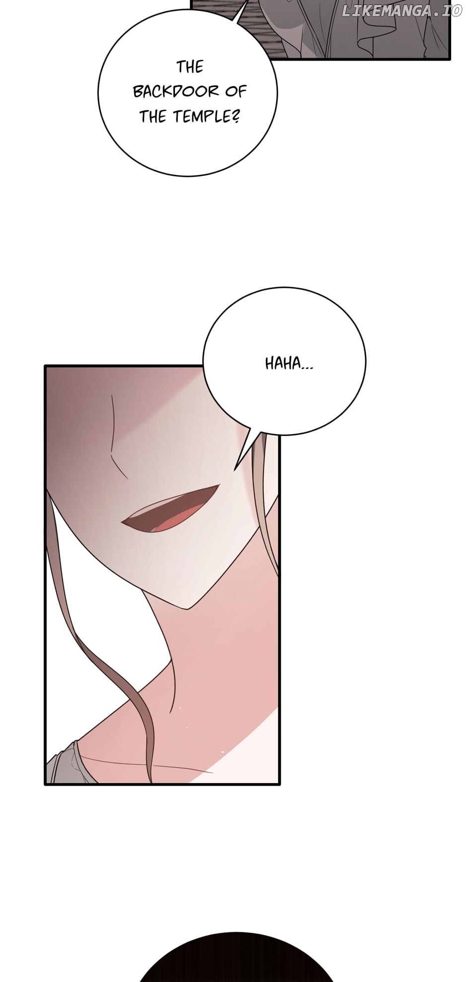 Angel or Villainess Chapter 167 - page 21
