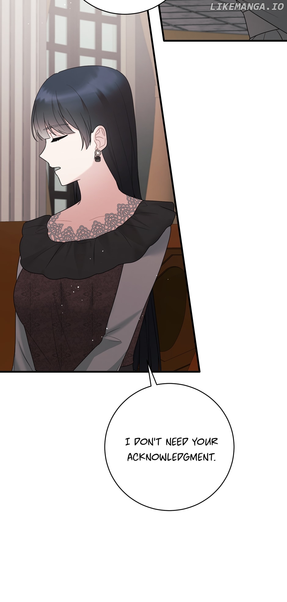 Angel or Villainess Chapter 167 - page 25