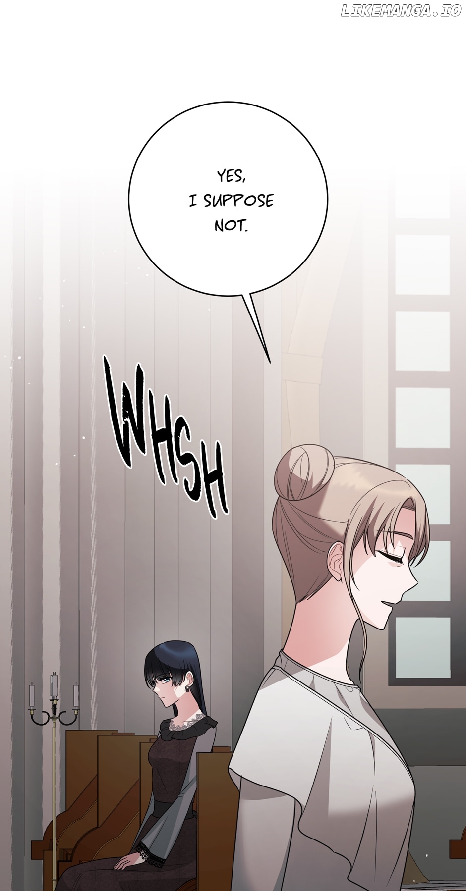 Angel or Villainess Chapter 167 - page 26