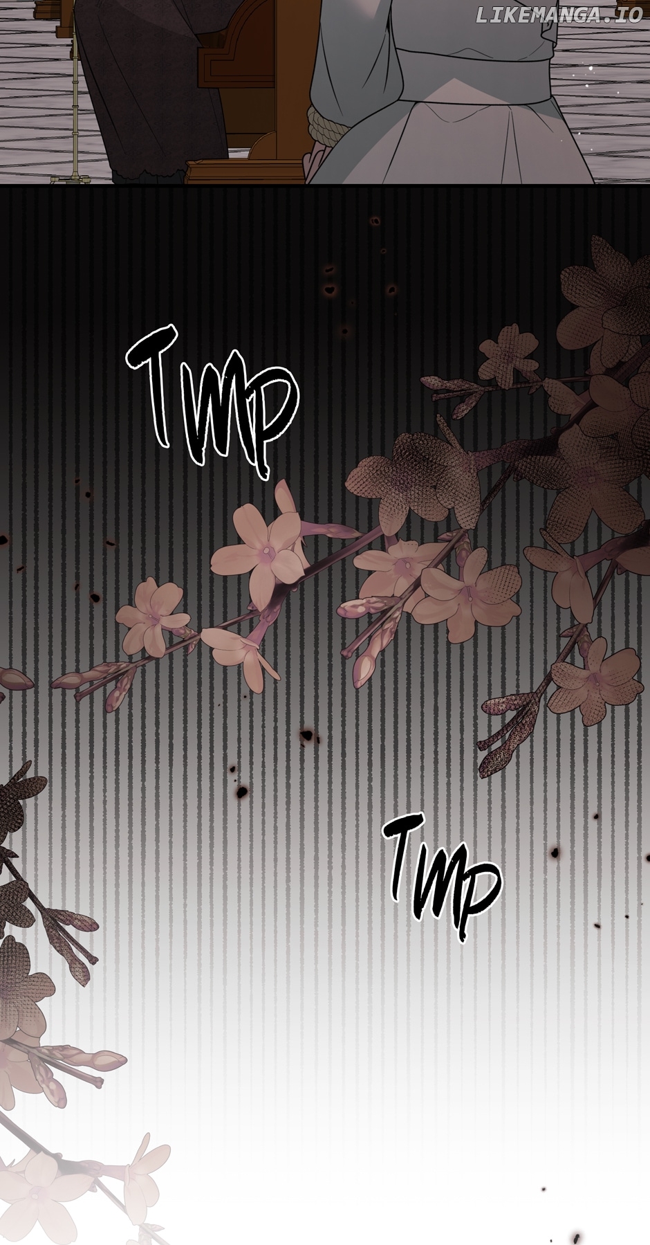 Angel or Villainess Chapter 167 - page 27