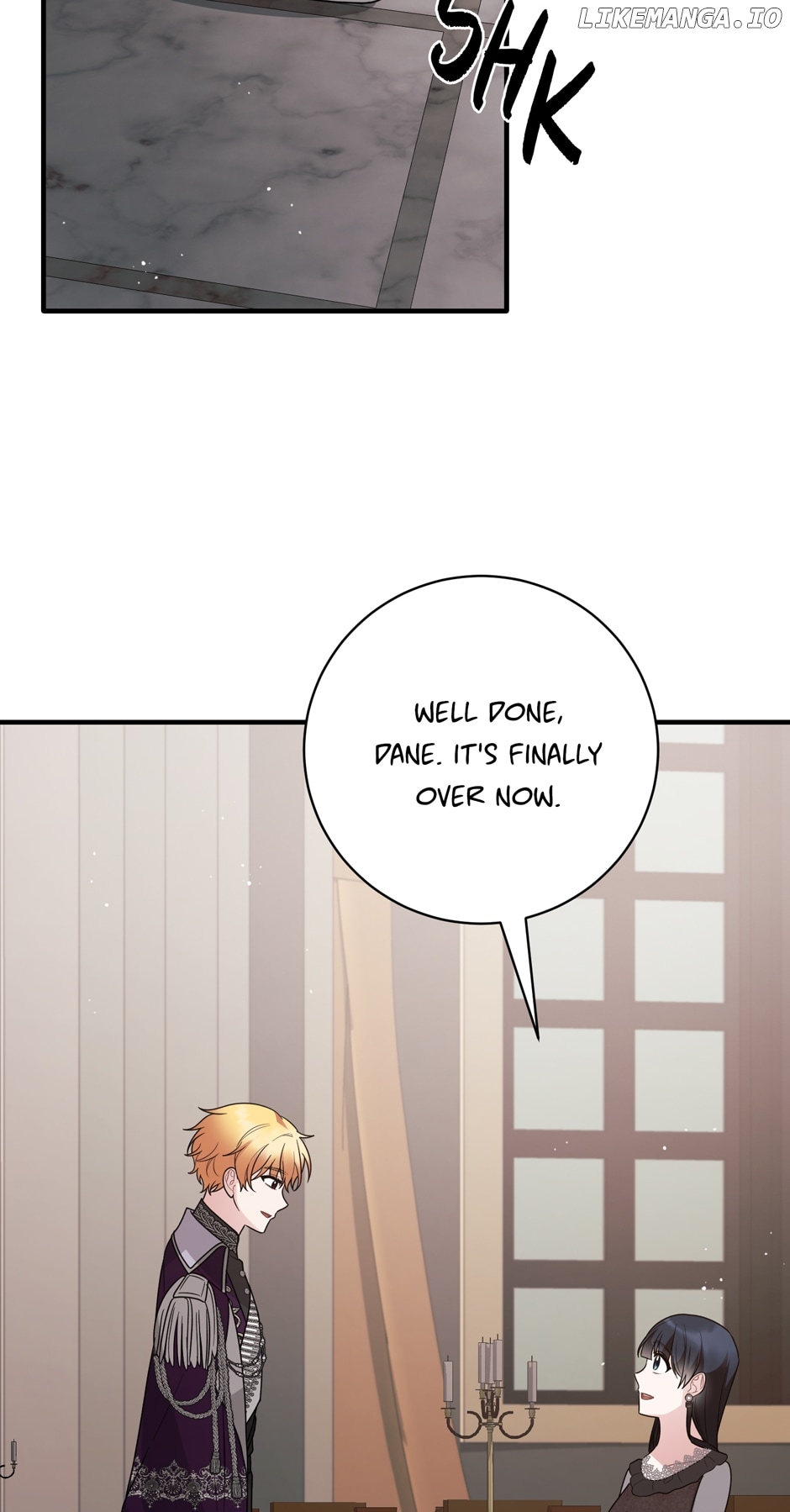 Angel or Villainess Chapter 167 - page 30