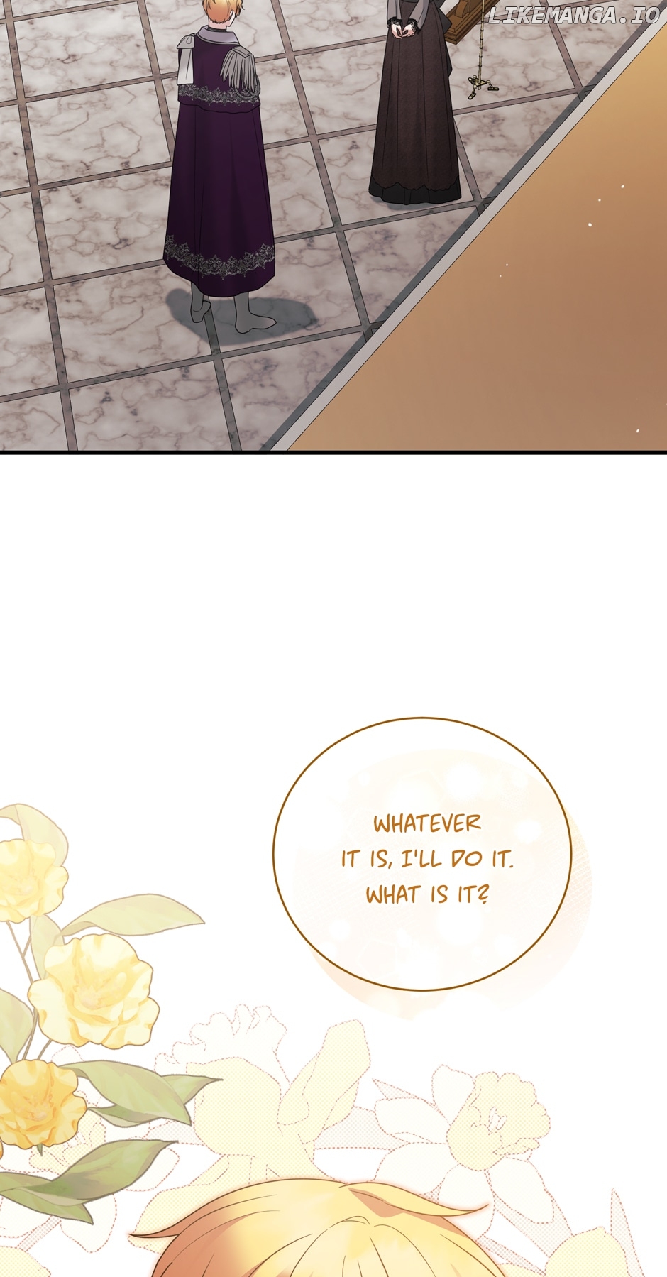 Angel or Villainess Chapter 167 - page 33
