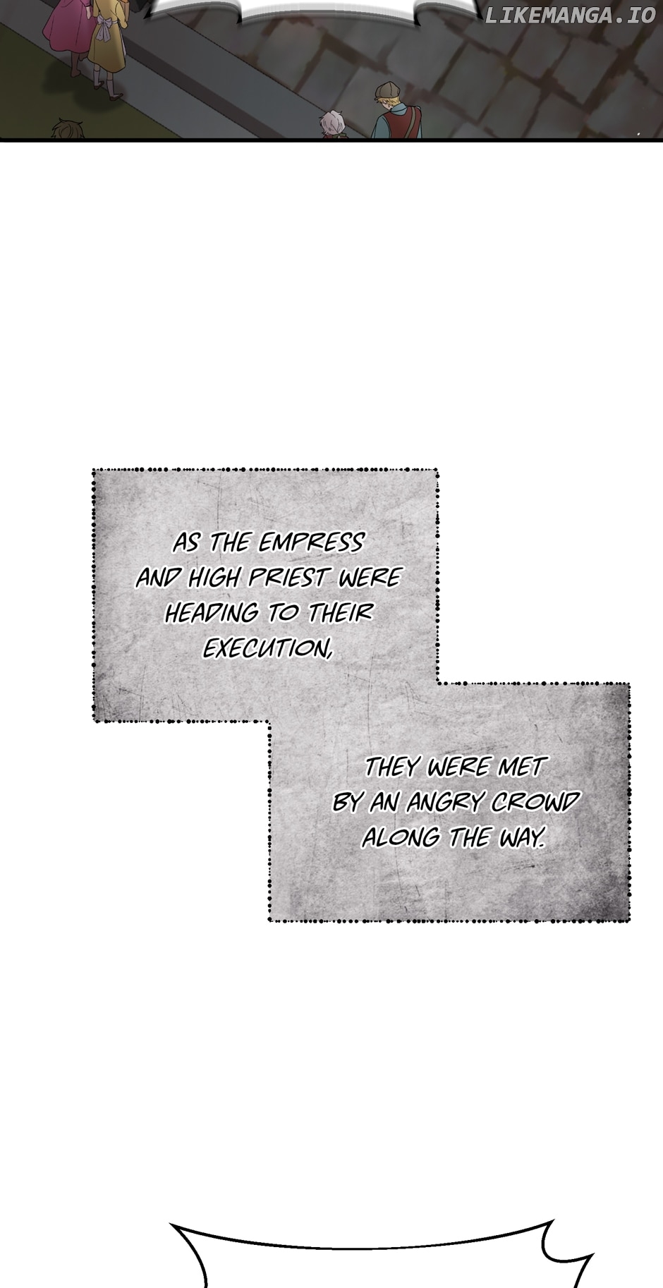 Angel or Villainess Chapter 167 - page 37