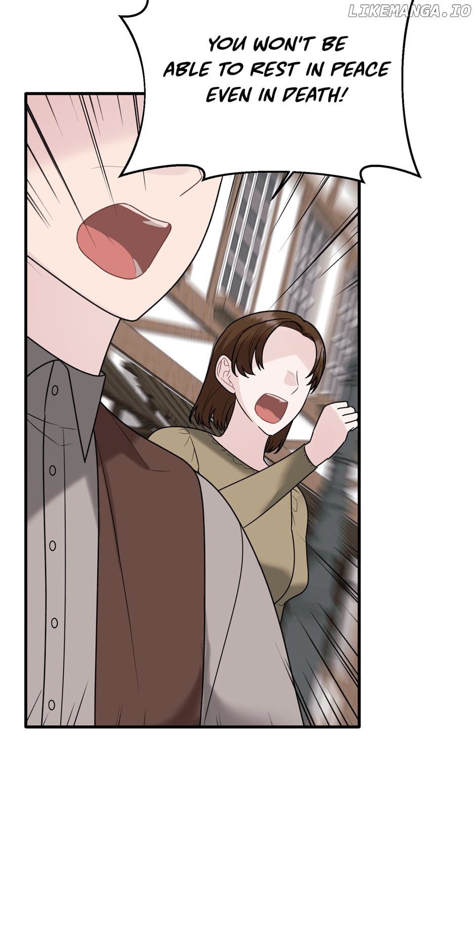 Angel or Villainess Chapter 167 - page 38