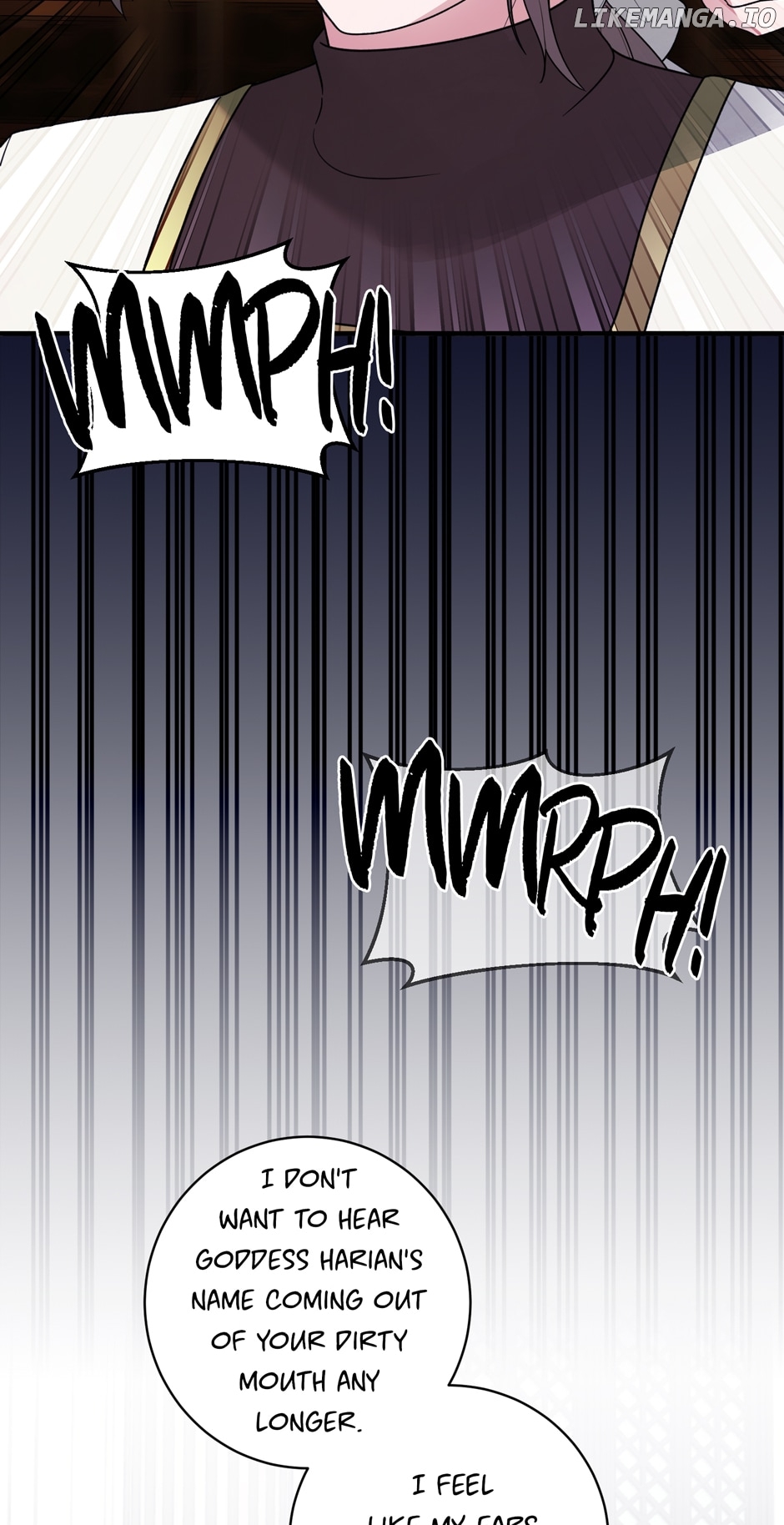Angel or Villainess Chapter 167 - page 4
