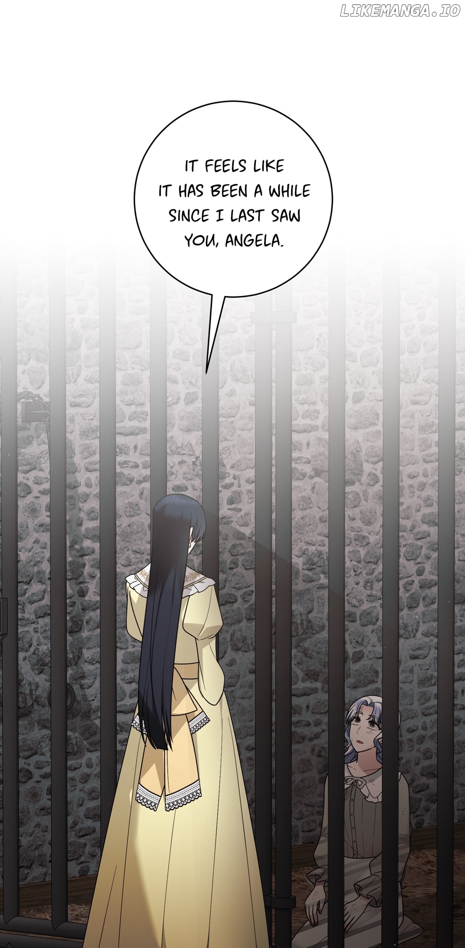 Angel or Villainess Chapter 167 - page 44