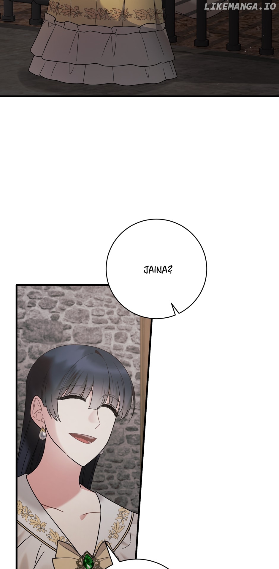 Angel or Villainess Chapter 167 - page 45