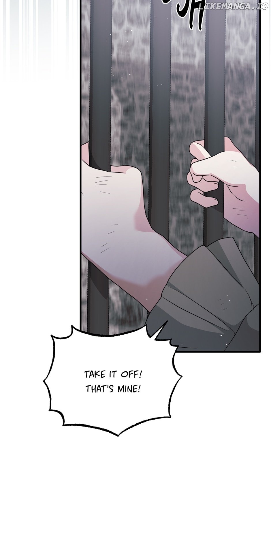 Angel or Villainess Chapter 167 - page 54