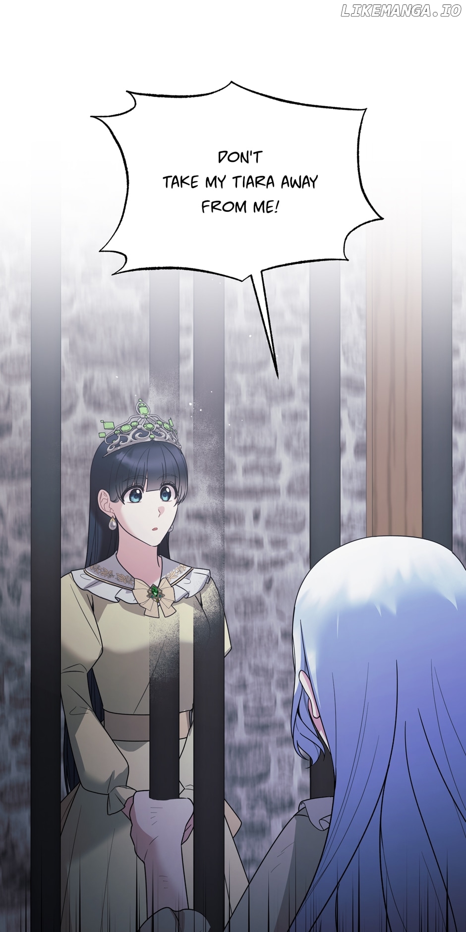 Angel or Villainess Chapter 167 - page 55