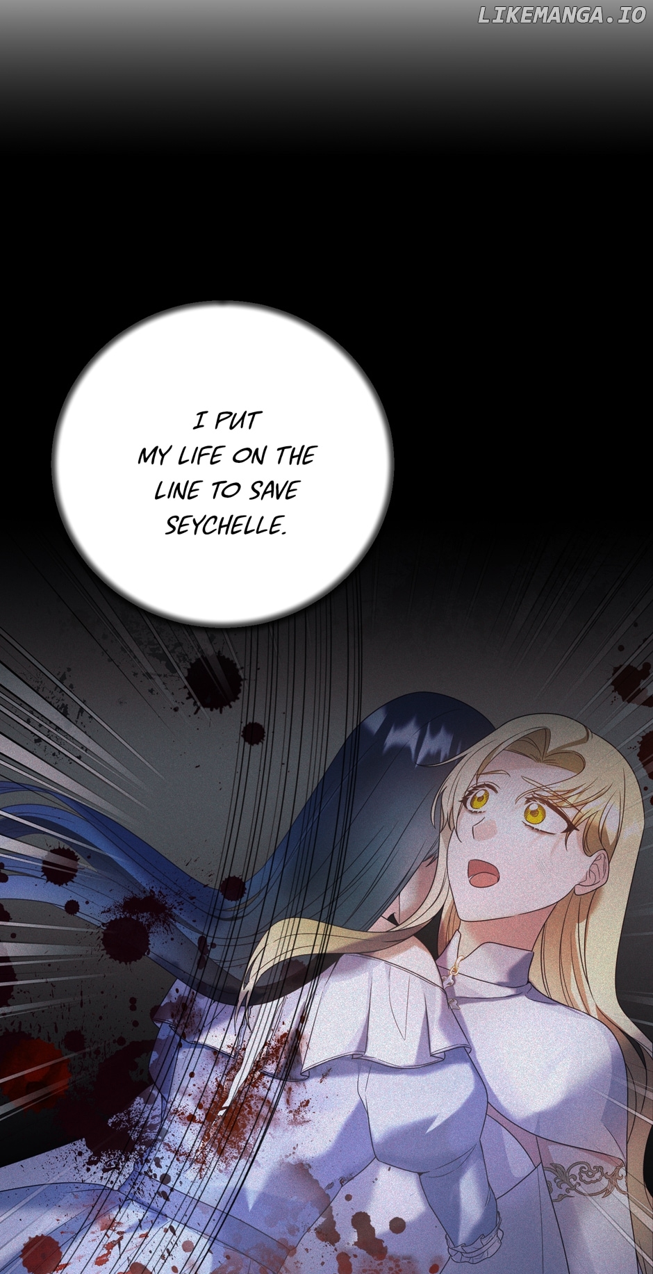 Angel or Villainess Chapter 167 - page 62