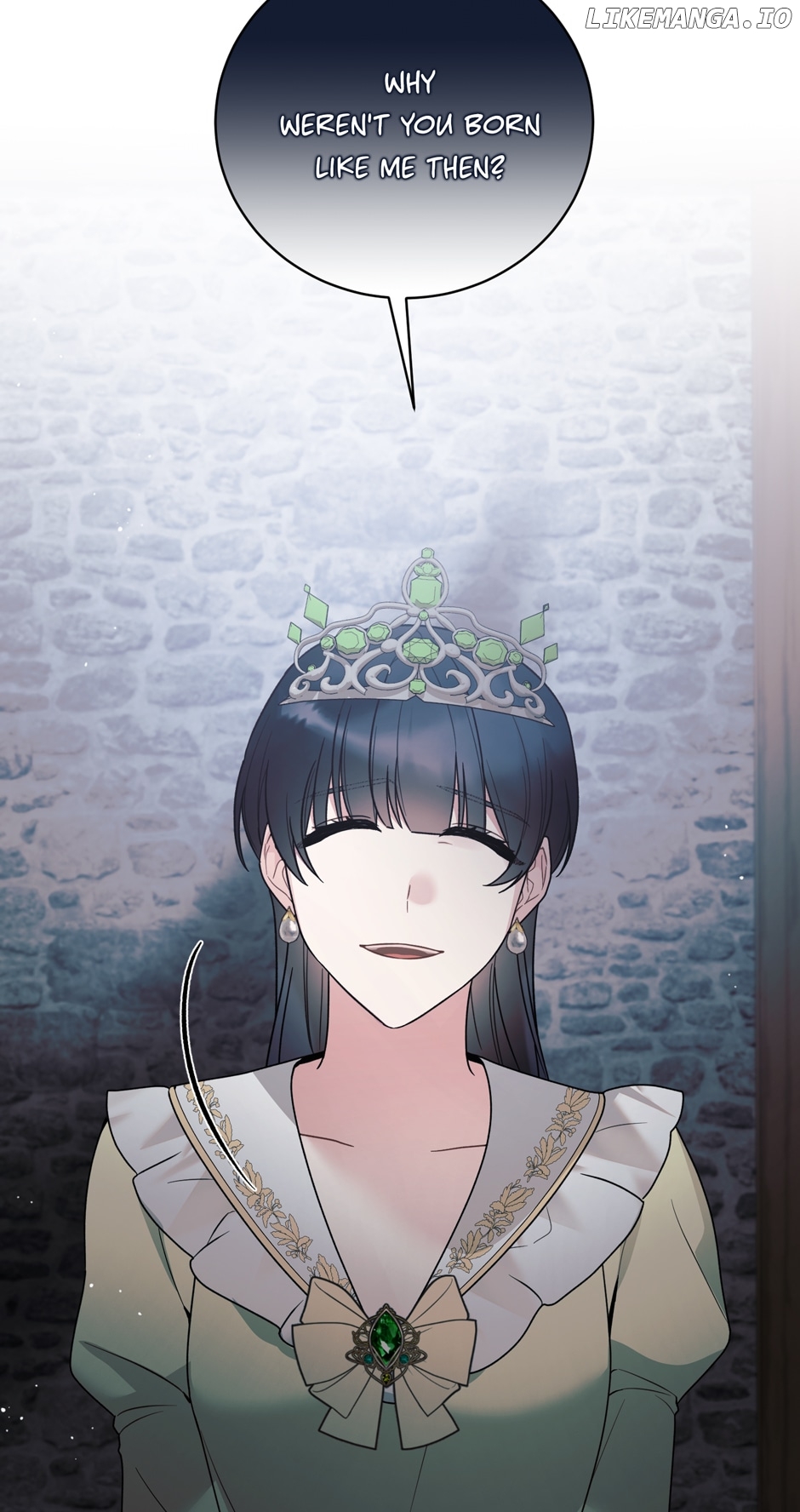 Angel or Villainess Chapter 167 - page 69