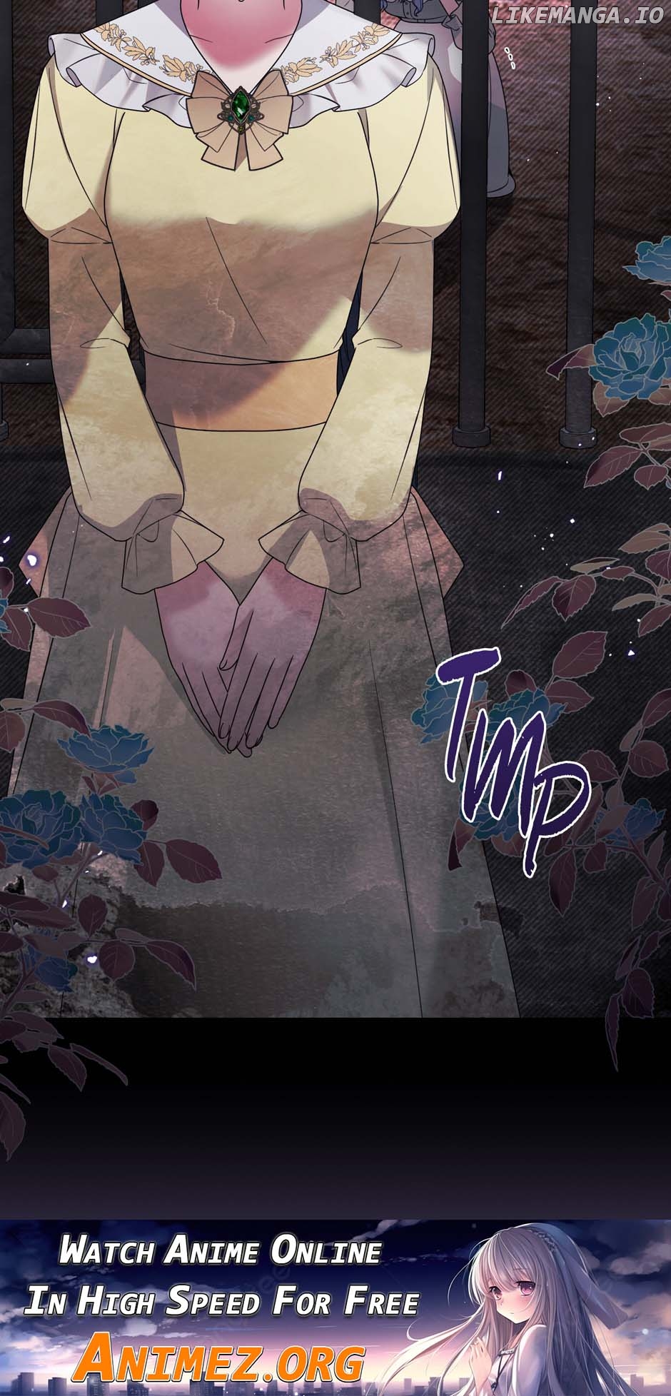 Angel or Villainess Chapter 167 - page 77