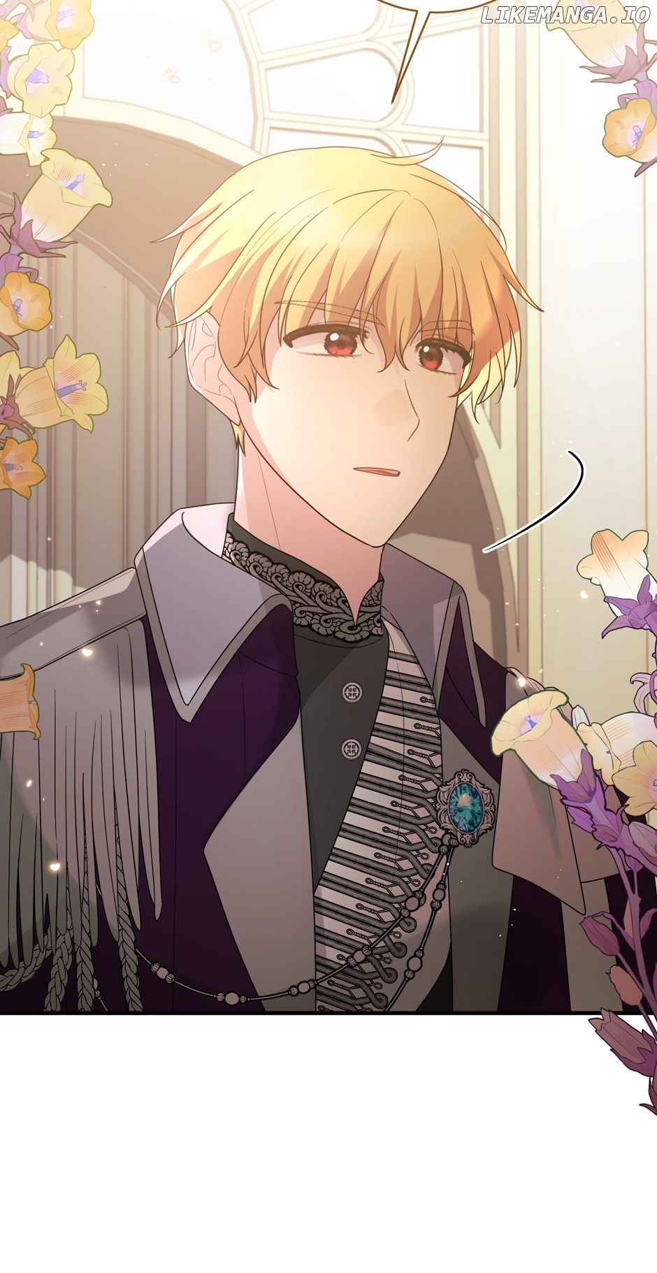 Angel or Villainess Chapter 167 - page 9