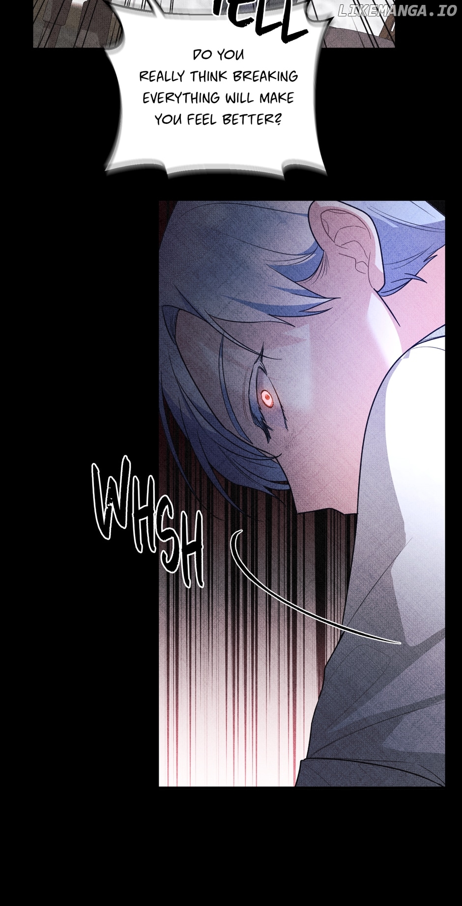 Angel or Villainess Chapter 168 - page 10