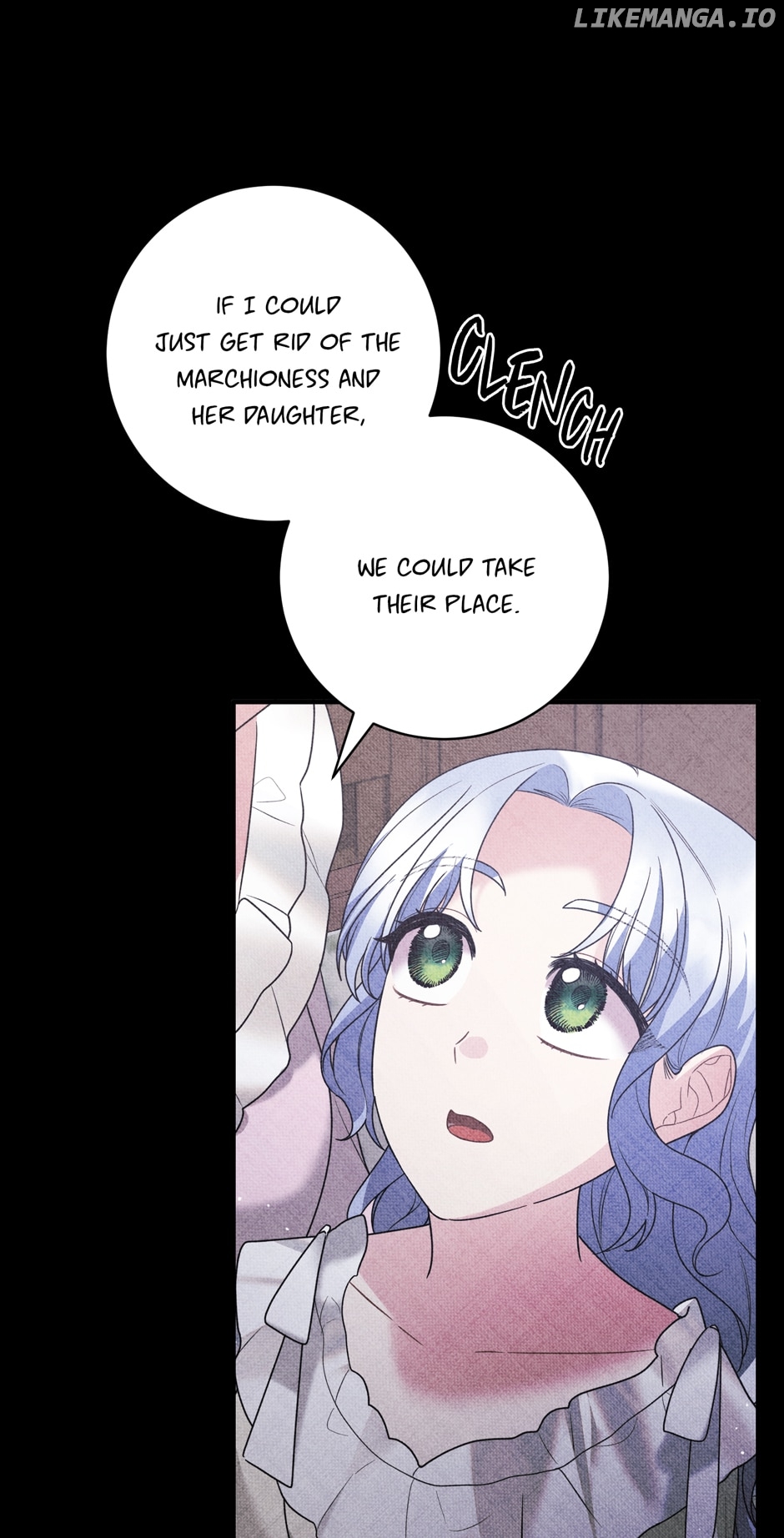 Angel or Villainess Chapter 168 - page 18