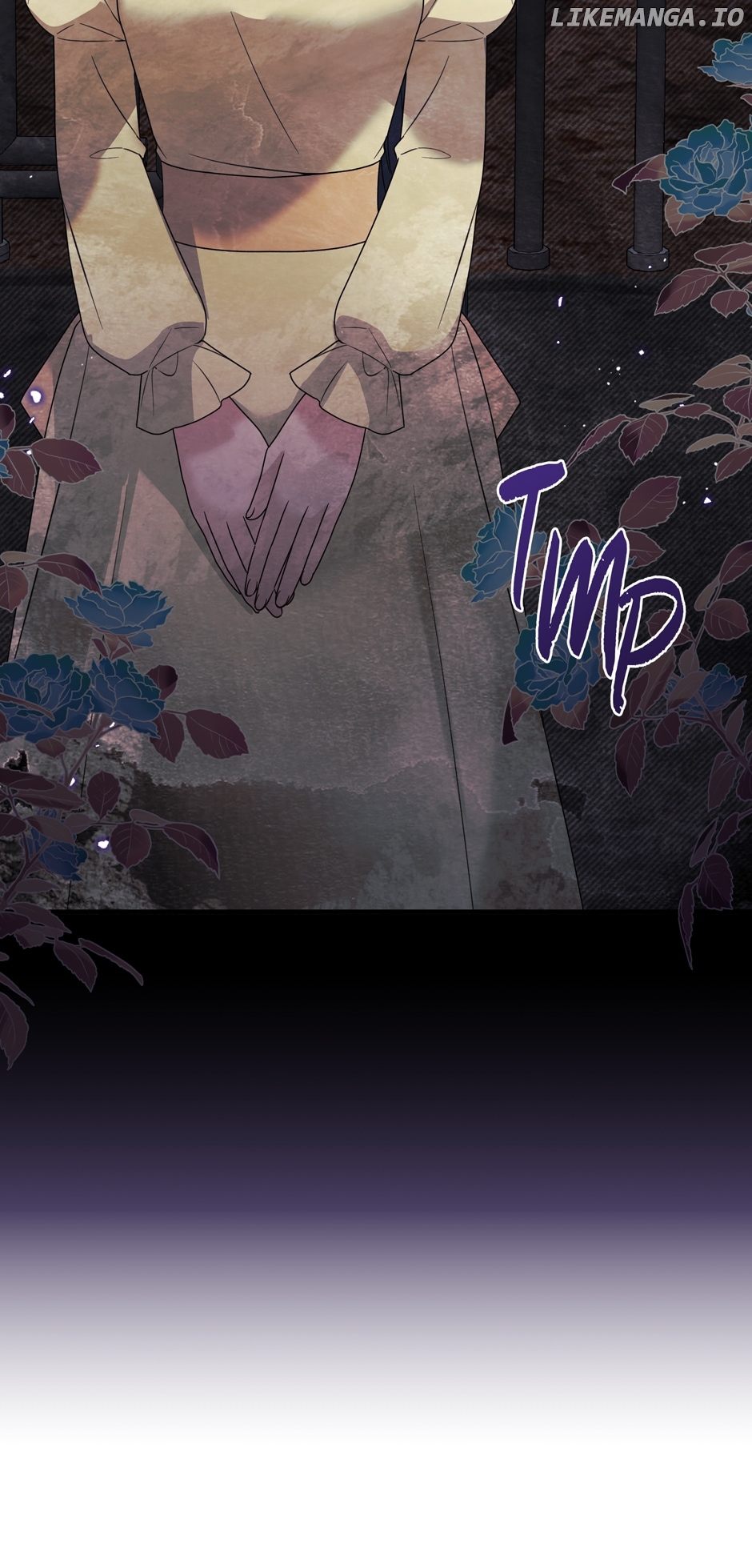 Angel or Villainess Chapter 168 - page 2