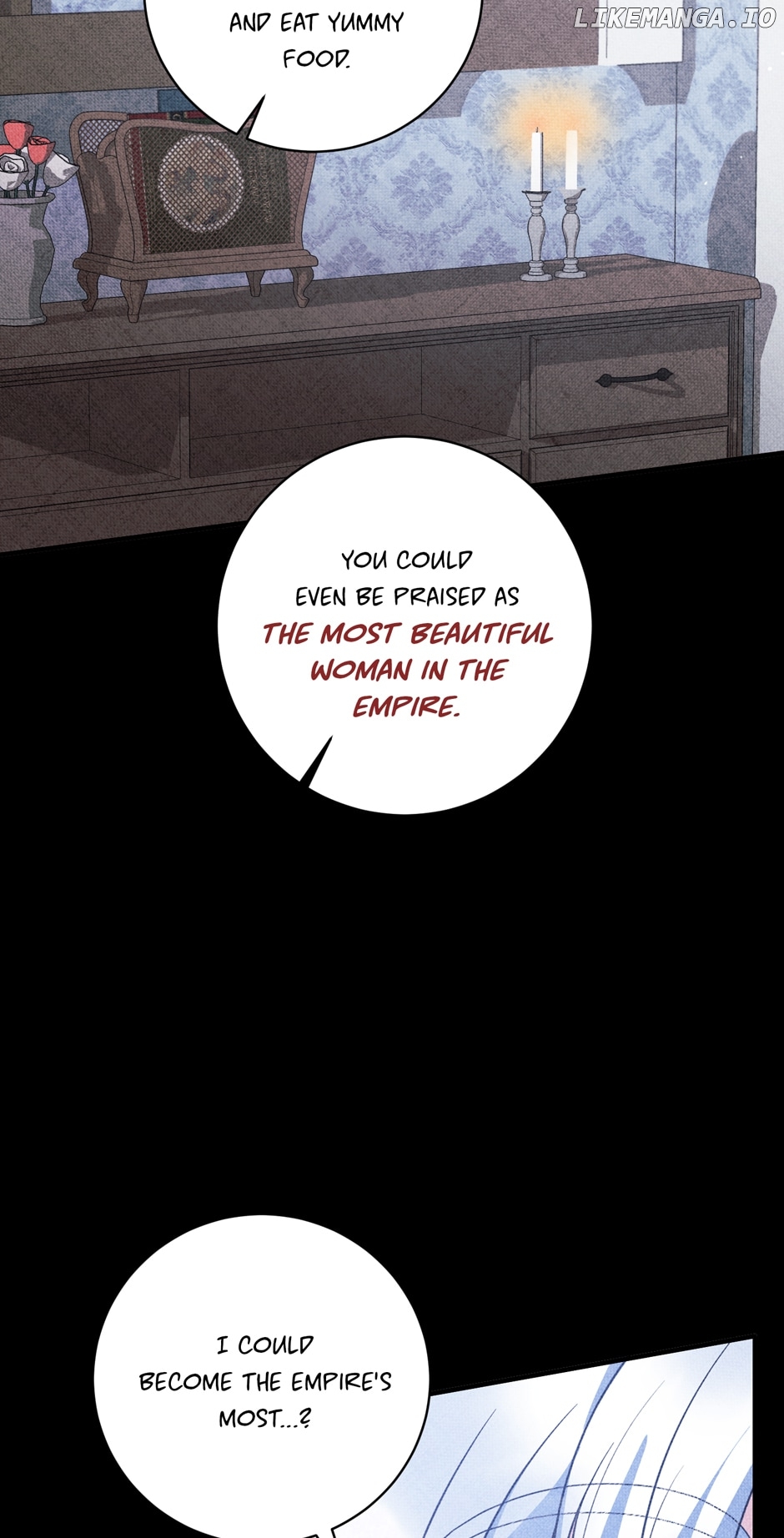 Angel or Villainess Chapter 168 - page 20