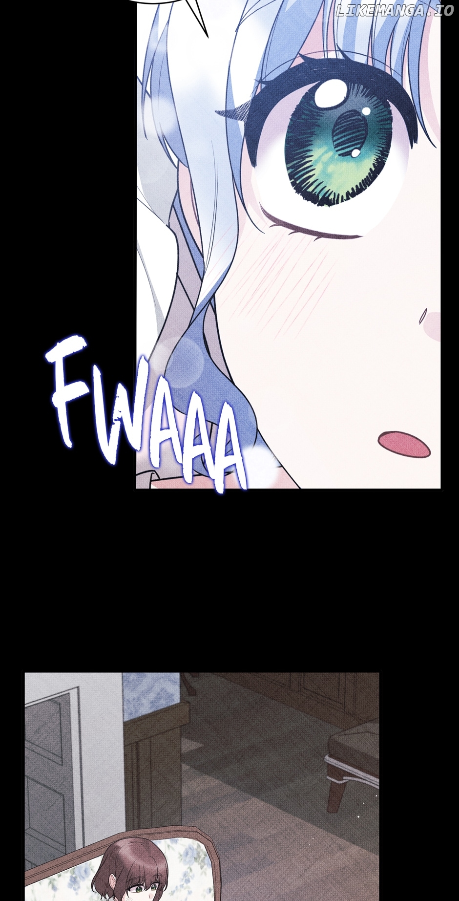 Angel or Villainess Chapter 168 - page 21