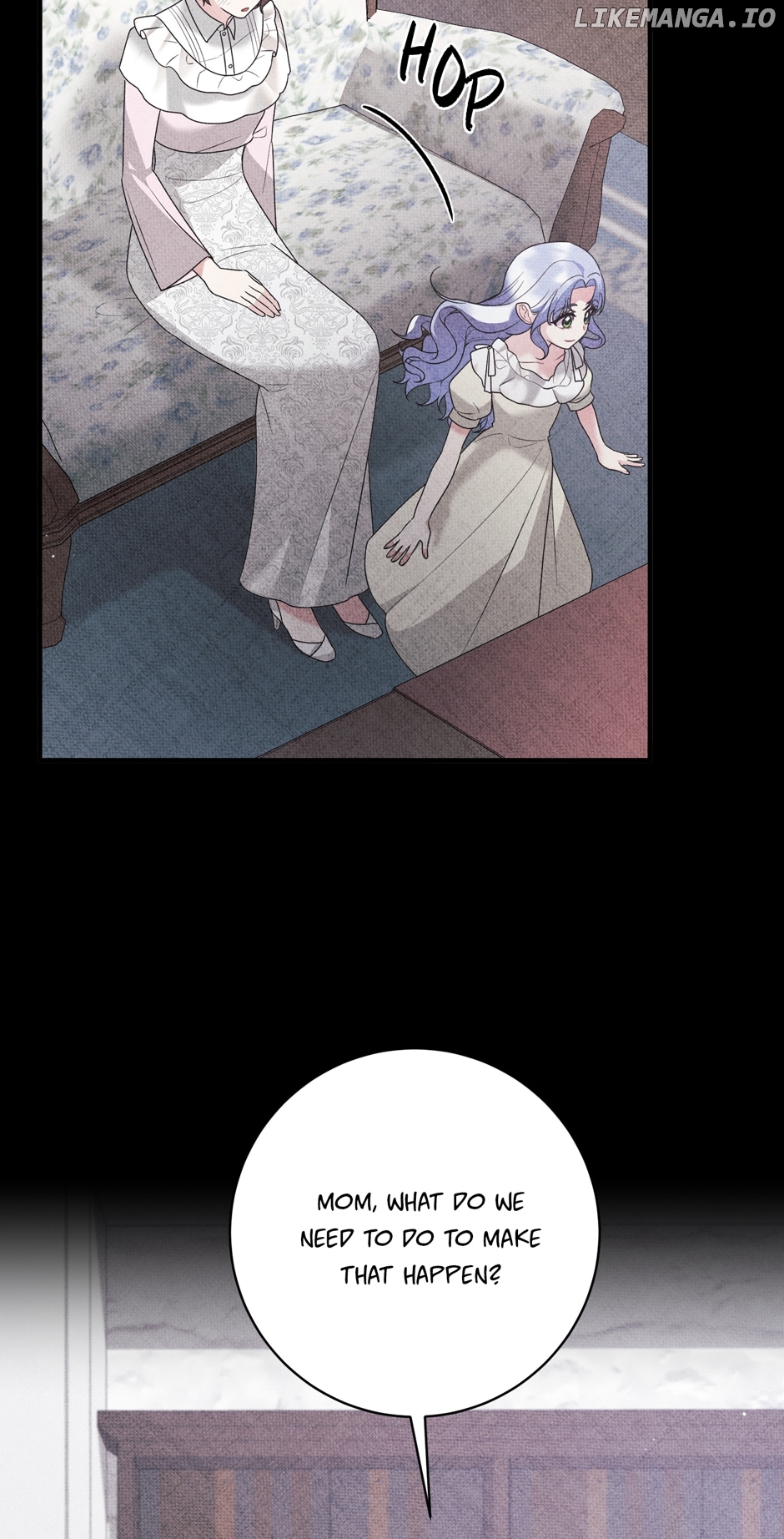 Angel or Villainess Chapter 168 - page 22