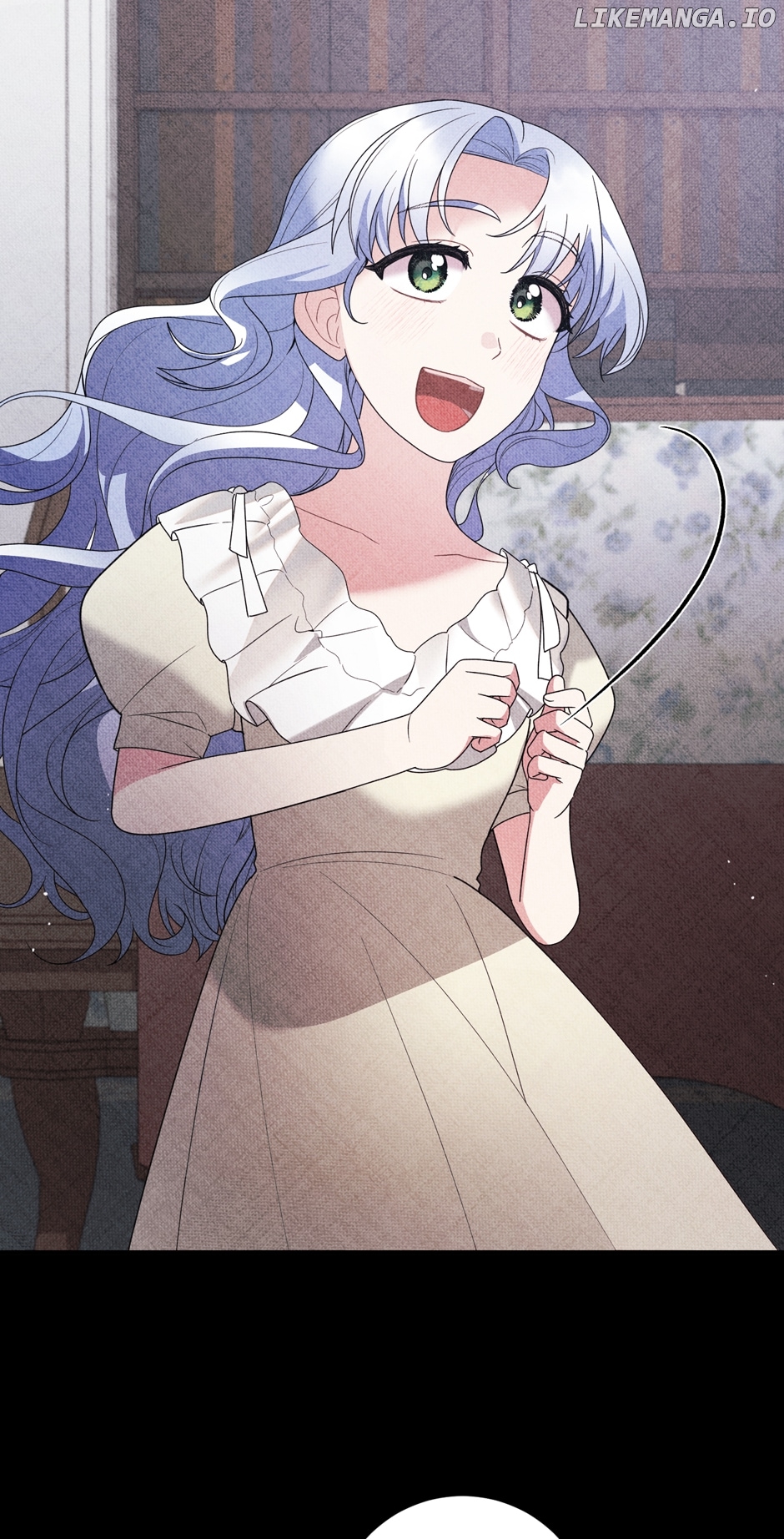 Angel or Villainess Chapter 168 - page 23