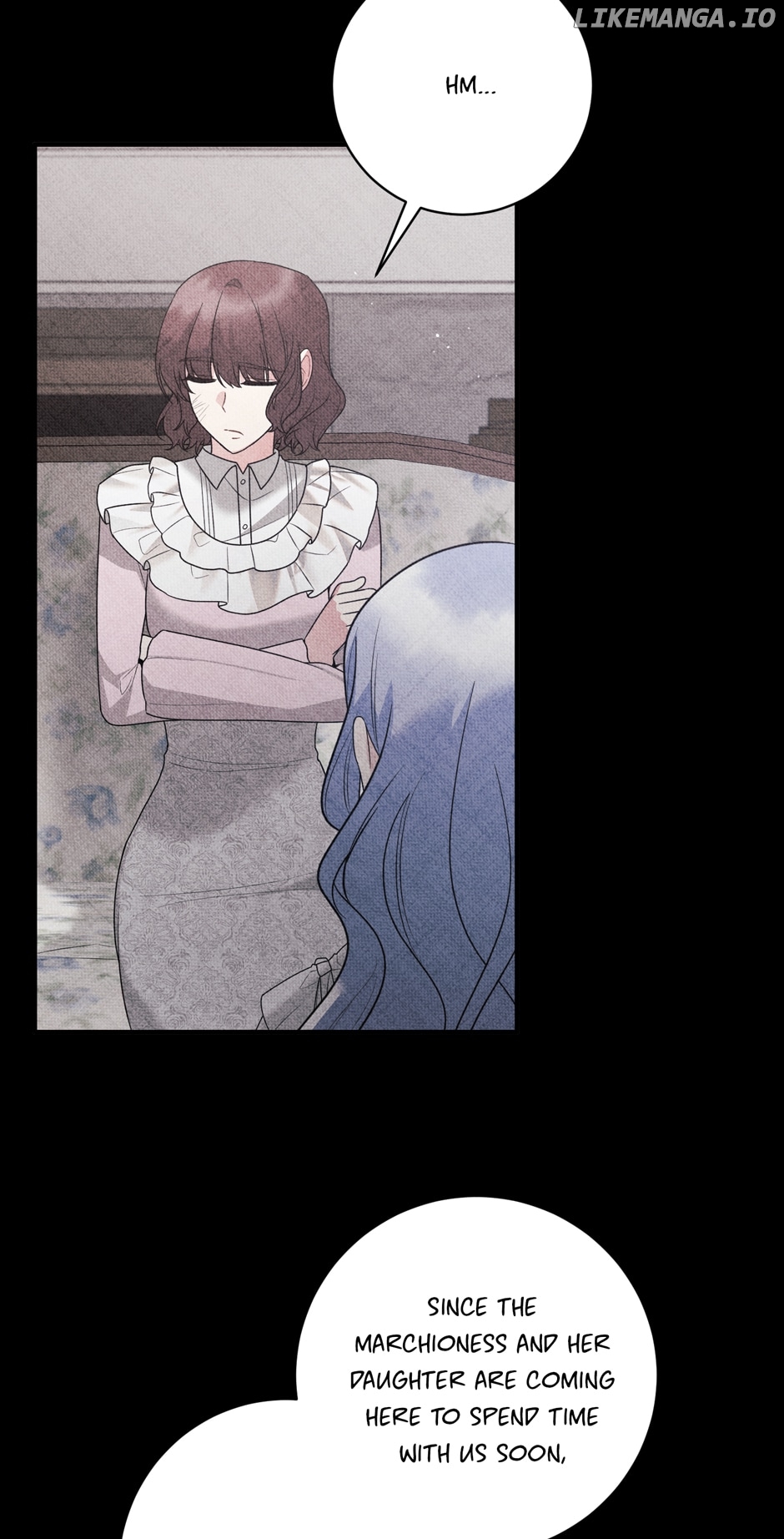 Angel or Villainess Chapter 168 - page 24
