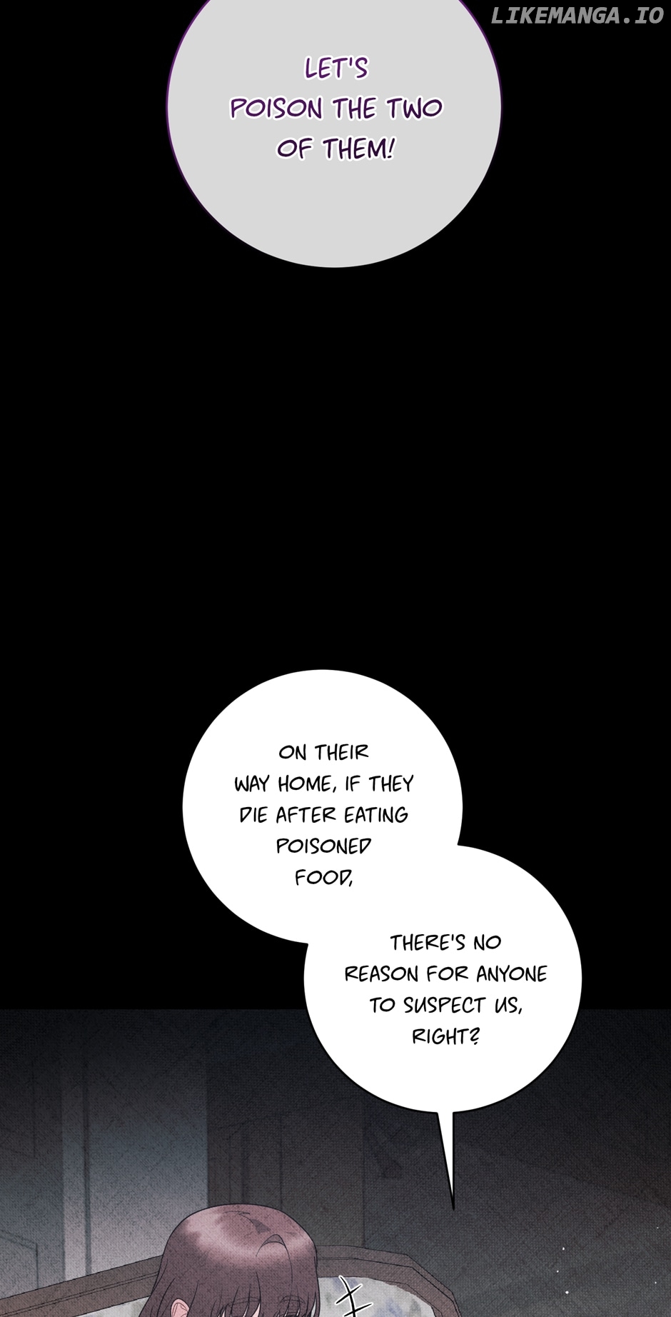 Angel or Villainess Chapter 168 - page 26