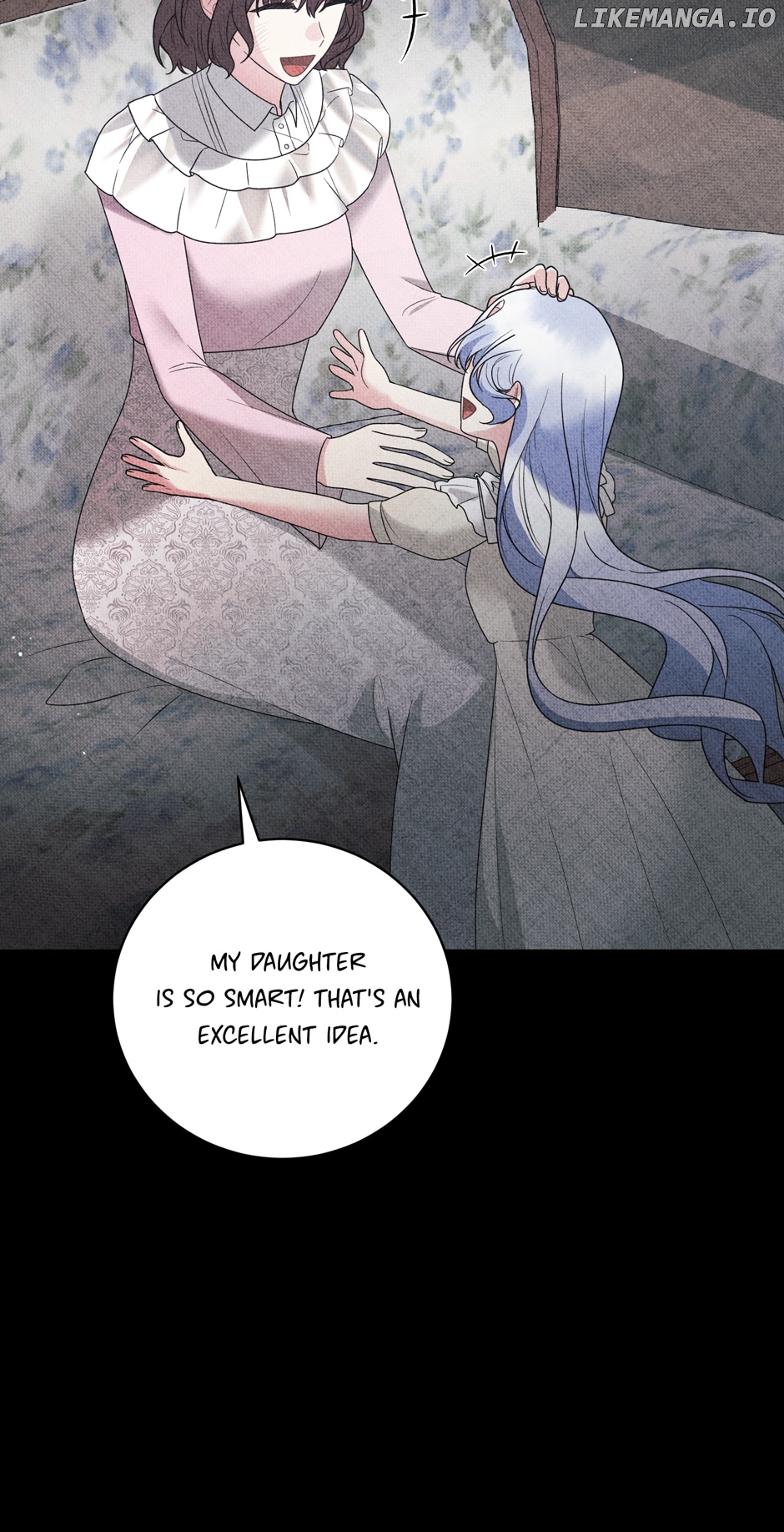 Angel or Villainess Chapter 168 - page 27