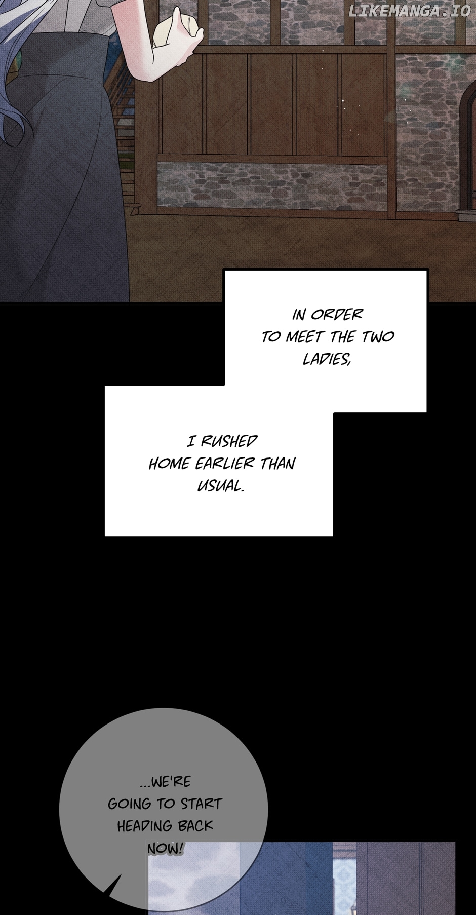 Angel or Villainess Chapter 168 - page 30