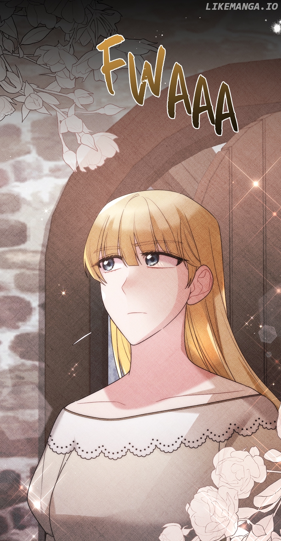 Angel or Villainess Chapter 168 - page 32