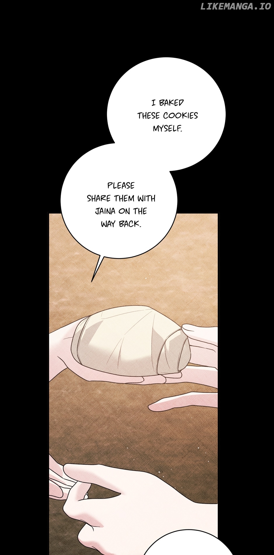 Angel or Villainess Chapter 168 - page 37